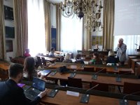 01 Preconference PhD Seminar